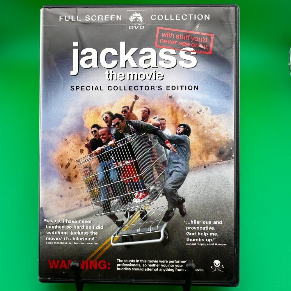 10 DVDs WITH GREAT MOVIES IN ONE BUNDLE. SEE PHOTOS FOR TITLES. - Picture 6 of 11